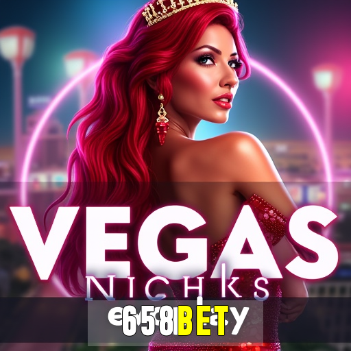 cassino 658bet 